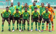 Dominica National Football Team 2023/2024 Squad, Players, Stadium, Kits ...