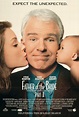 Father Of The Bride Part II : Extra Large Movie Poster Image - IMP Awards