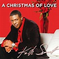 Keith Sweat - A Christmas Of Love (CD) - Amoeba Music