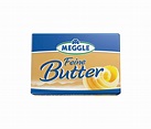 Meggle - Feine Butter 125g | European Grocery