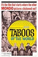 Taboos of the World - The Grindhouse Cinema Database