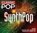 Classic Pop: Synth Pop: Amazon.co.uk: Music