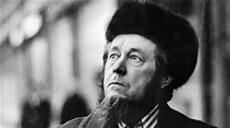 The Successful Tragedy Of Aleksandr Solzhenitsyn