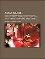 Amazon.co.jp: Assia-Kassel: Luisa D'Assia-Kassel, Maria Luisa D'Assia ...