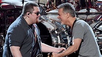 Eddie Van Halen's Son Posts Touching Tribute To The Legendary Guitarist