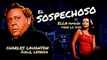 El Sospechoso (1944) Charles Laughton | Película completa subtitulada ...