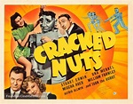 Cracked Nuts (1941) movie poster