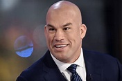 UFC Fighter Tito Ortiz - JL WILKINSON CONSULTING AND MANAGEMENT