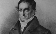 Historia y biografía de Johann Friedrich Herbart