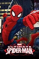 Marvel's Ultimate Spider-Man (TV Series 2012-2017) — The Movie Database ...