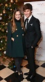 Eddie Redmayne and Wife Hannah Welcome Baby No. 2 | E! News