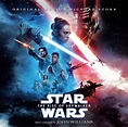 Film Music Site - Star Wars: The Rise of Skywalker Soundtrack (John ...