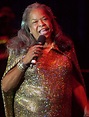 Della Reese, 'Touched By an Angel' star and R&B Singer, dies at 86 ...