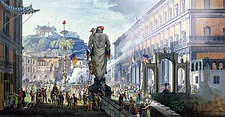 La rivoluzione del 1799: la repubblica napoletana