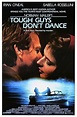 Los hombres duros no bailan (1987) - FilmAffinity