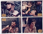 13 movie stills from MISSION BATANGAS (1968)