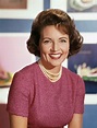 Young Betty White: See Photos Of The Actress Throughout Her Career ...