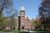 Ohio University / 5 Things I Wish I Knew About Ohio University Before I ...