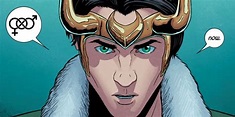 Las 10 mejores historias de Loki (en los cómics) | Cultture