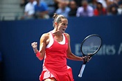 Roberta Vinci Ends Serena Williams’s Grand Slam Bid at U.S. Open - The ...