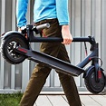 Xiaomi Mi Electric Scooter Review - Electric Scooter Critic