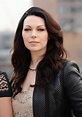 Laura Prepon - 'Orange Is The New Black' Photocall in London • CelebMafia