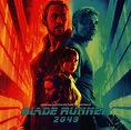 Blade Runner 2049 (Original Motion Picture Soundtrack): Amazon.ca: Music