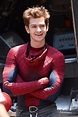 Andrew Garfield Says Amazing Spider-Man 2 Was “More Fun To Make ...