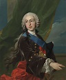 Augustus Friedrich Wilhelm von Saxe-Lauenburg | The Kingdom of Imperial ...