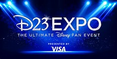 Disney to celebrate 100th year at D23 Expo; to announce various ...