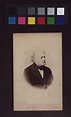 Eugen Alexander Megerle von Mühlfeld (1810-1868), Jurist, Politiker ...