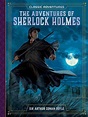 The Adventures of Sherlock Holmes by Sir Arthur Conan Doyle (English ...