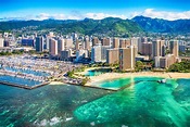 Honolulu Ranked Best Small City for a Second Year in a Row - Hawaii ...