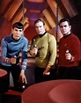 Star Trek: i protagonisti della serie classica ieri e oggi- Film.it