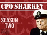 Watch C.P.O. Sharkey: Season 2 | Prime Video