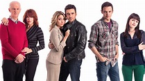 Meet the Characters | Republic of Doyle | Alibi Channel