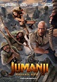 Jumanji: Siguiente nivel cartel de la película 2 de 2