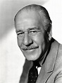 Henry Stephenson - A Lovable Old Gent - Silver Scenes - A Blog for ...