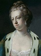 Caroline Matilda of Great Britain - Wikipedia | 18th century women ...