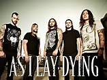 As I Lay Dying | Metal Blade Records