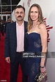 Steve Lemme and Tiffany Chadderton attend the premiere of Fox... News ...