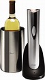 Oster 4208 Inspire Electric Wine Opener with Wine Chiller : Amazon.co ...