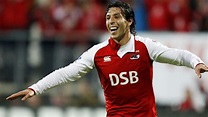 El Hamdaoui muda-se para o Ajax | UEFA Champions League | UEFA.com