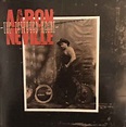 Aaron Neville – The Tattooed Heart (1995, CD) - Discogs