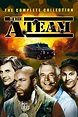 Descargar Los Magnificos Serie Completa Latino | The a team, Universal ...