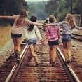 Pin by Macy Waters on Best friend Picture ideas | Friendship ...