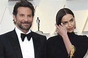 Irina Shayk ha dimenticato Bradley Cooper: ecco il nuovo amore (foto ...