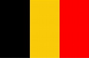 Bandera de Bélgica PNG Imagenes gratis 2024 | PNG Universe