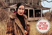 “Grey Gardens”: The lost world of Little Edie, still amazing after 40 ...
