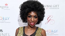 Heather Small announces new 'Colour My Life' album